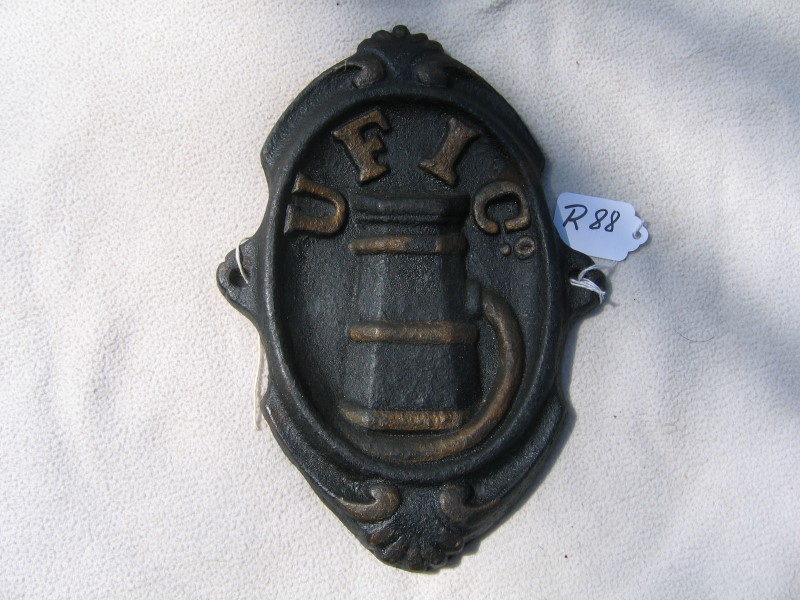 Union Fire Insurance Company. Nashville, Tennesse