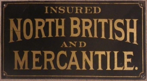 North British and Mercantile Insurance Company. L