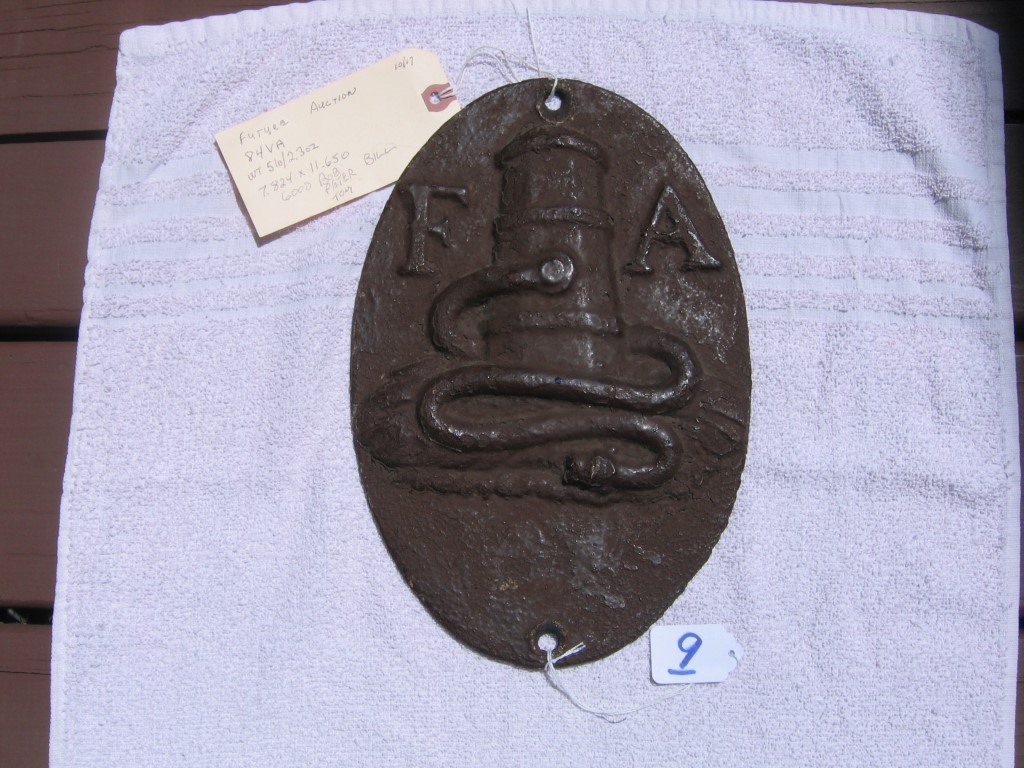 Fire Association of Philadelphia. Philadelphia, P