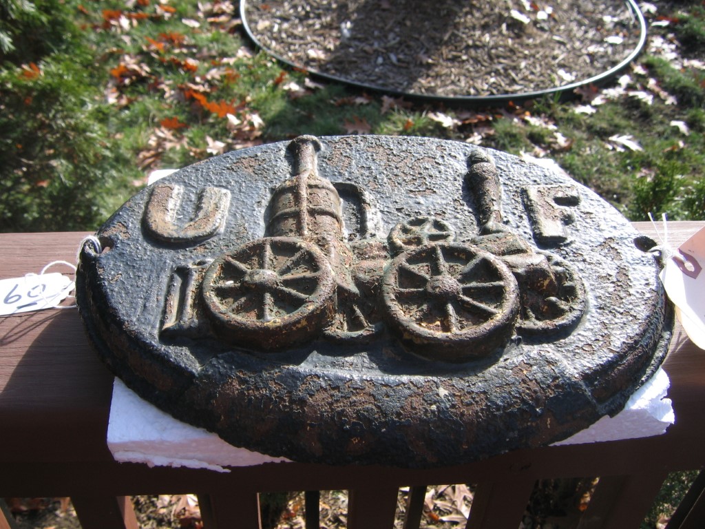 United Firemen's Insurance Company. Philadelphia,