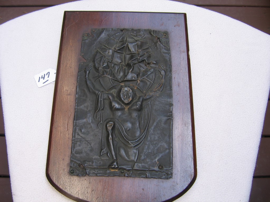 Atlas Assurance Company, Limited. London, England