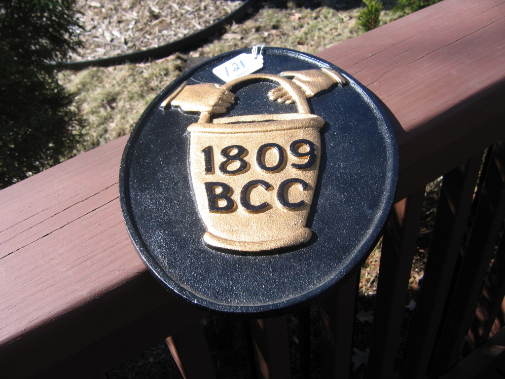 Bucks County Contributionship, Langhorne, Pennsylv