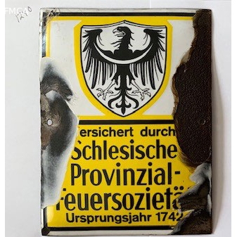 Schlesische Provinzial 2 FM