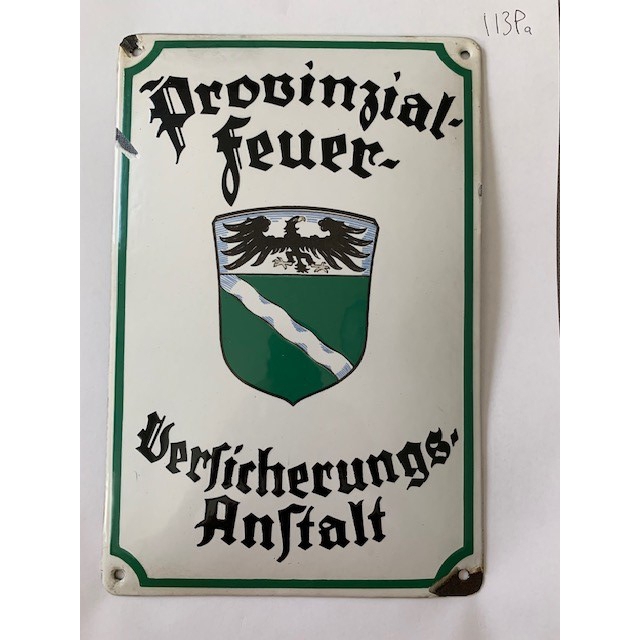 Provinzial Feuer German FM
