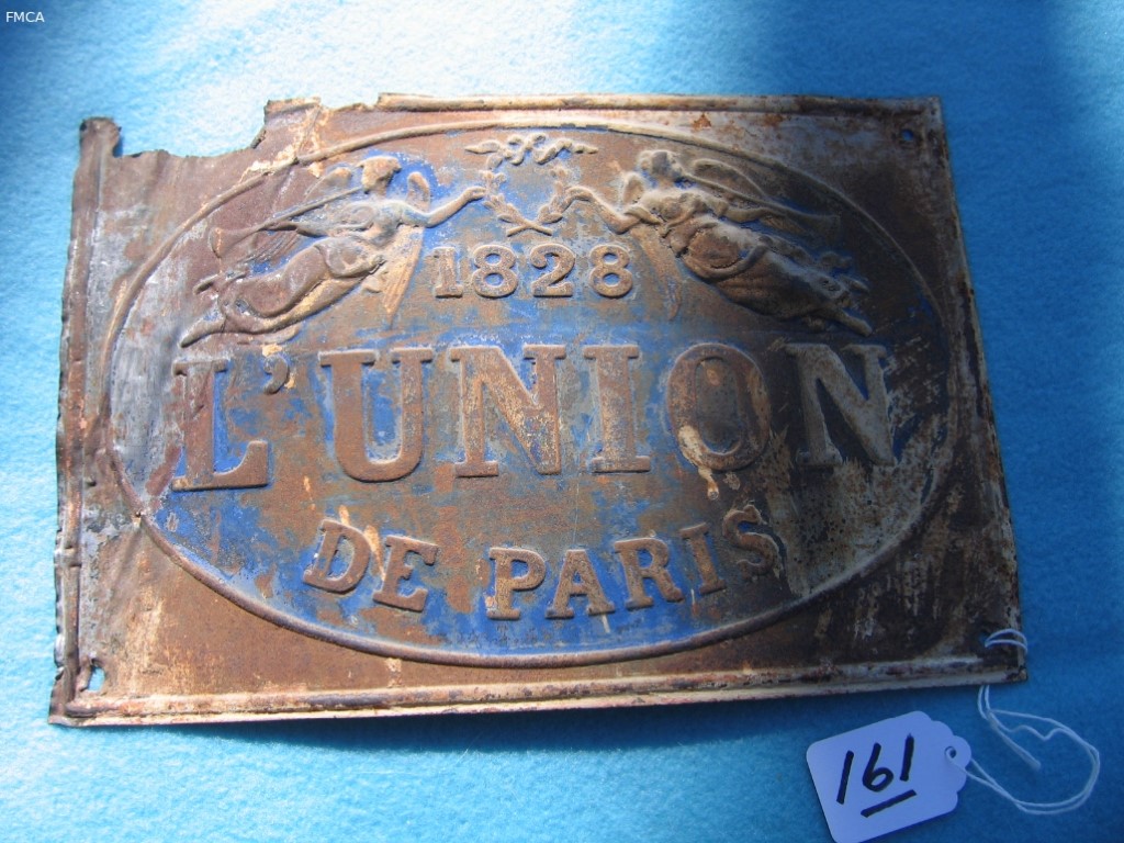 L'Union FM, France