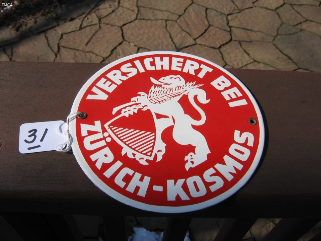 Verischert Bei, Switzerland