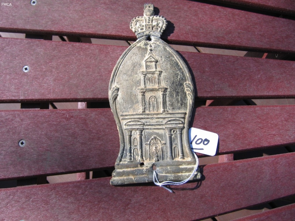 Royal Exchange FM, England