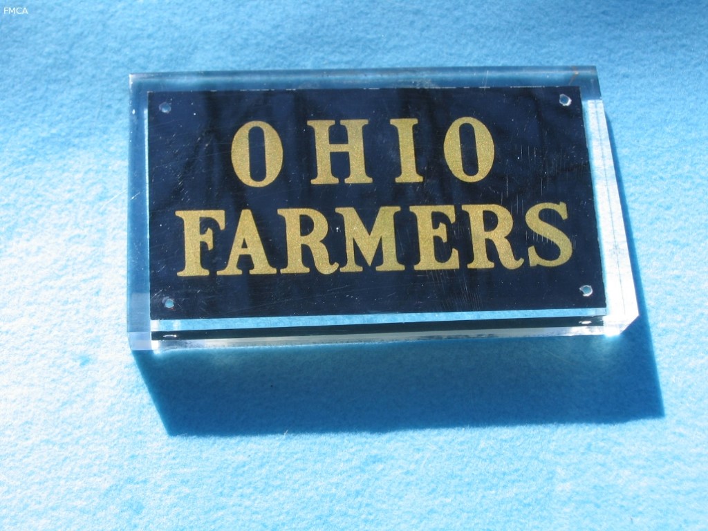 Ohio Farmers FM