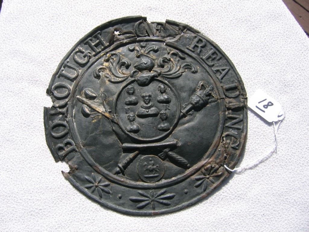 Reading Insurance, England