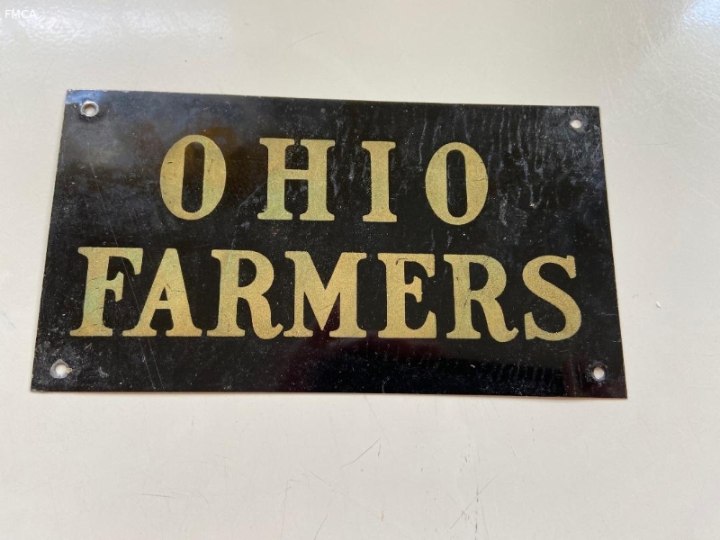 Ohio Farmers FM