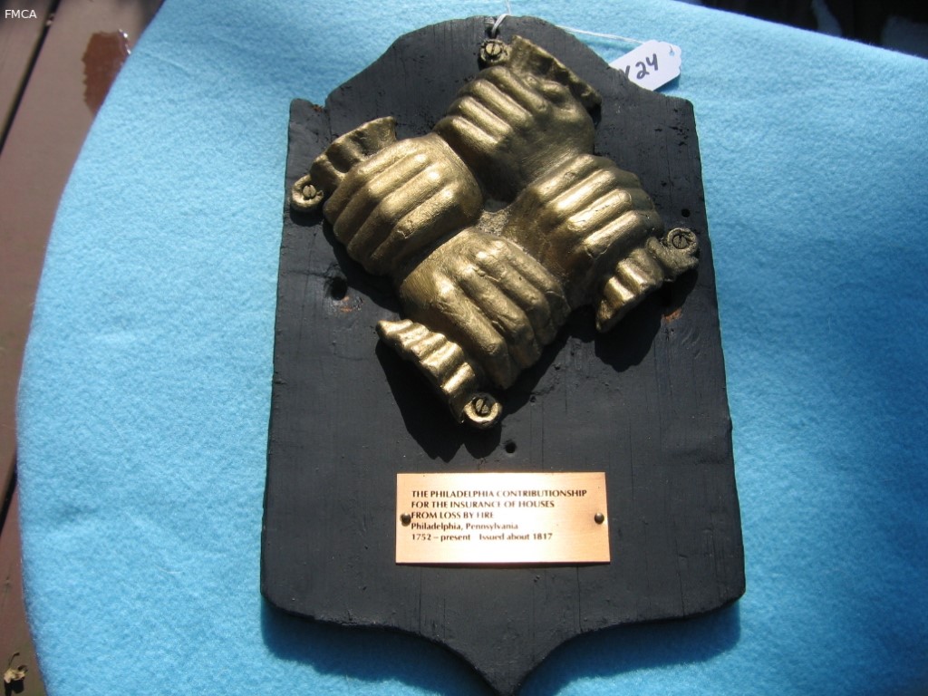 Philadelphia Contributionship Repro FM