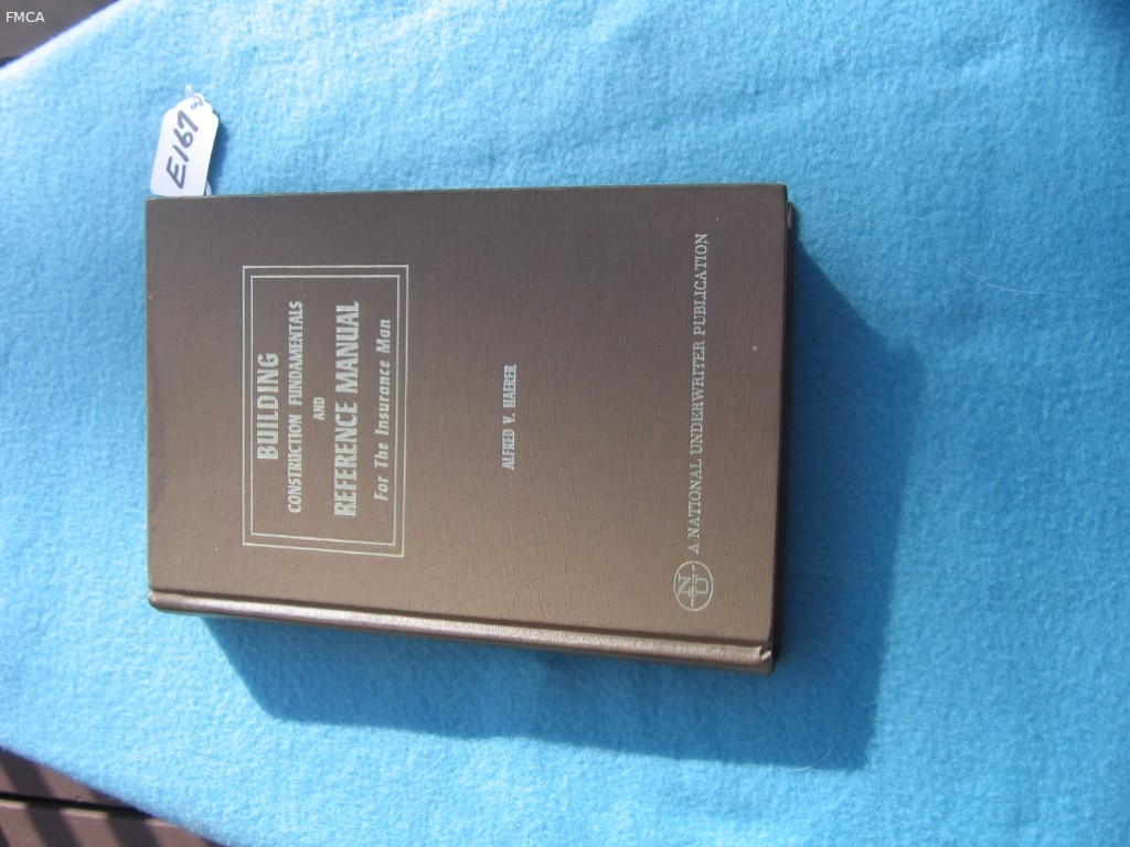 Building Construction Book