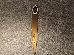 #189 Set of 2 Letter Openers