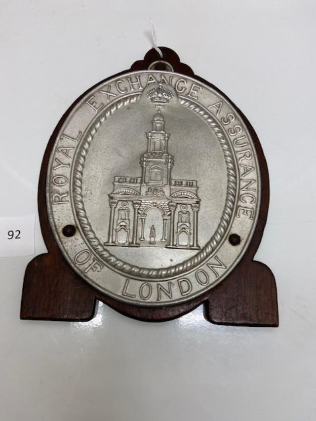 Royal Exchange - RePro