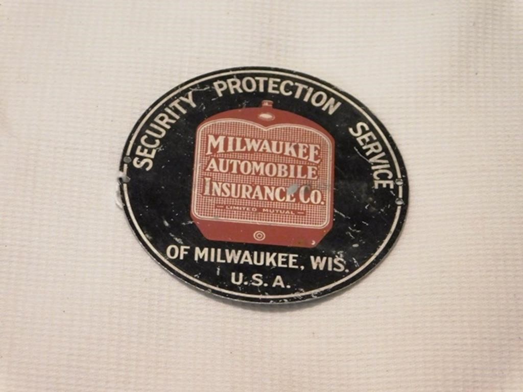 Auto Tag, Milwaukee Automobile Insurance