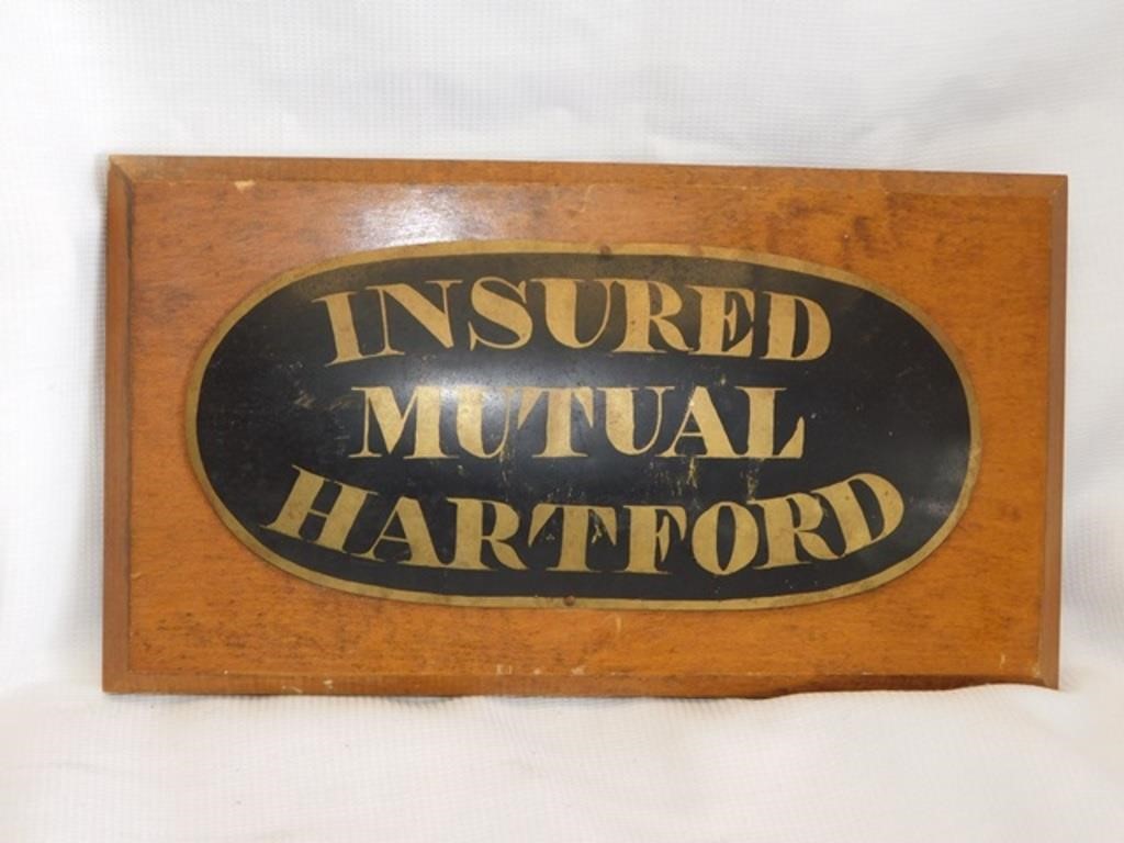 US firemark, BU121VA