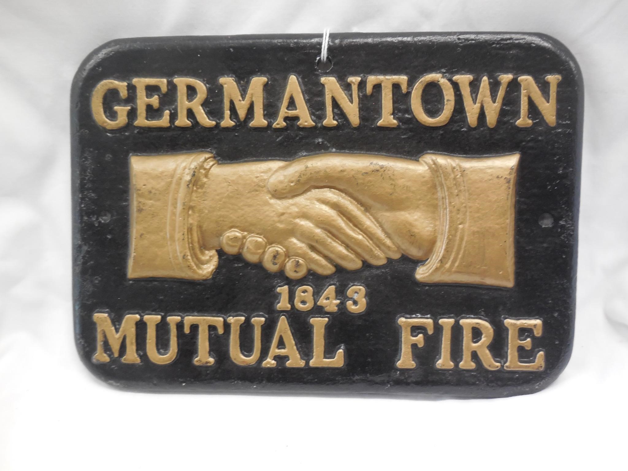 Germantown mark