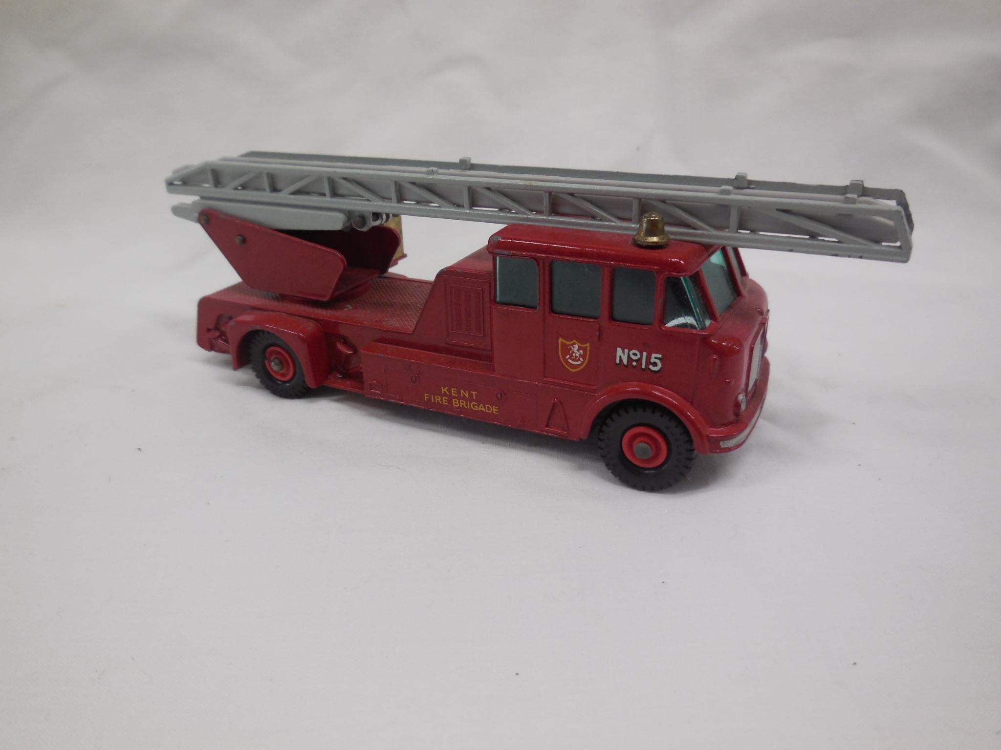 Model Truck