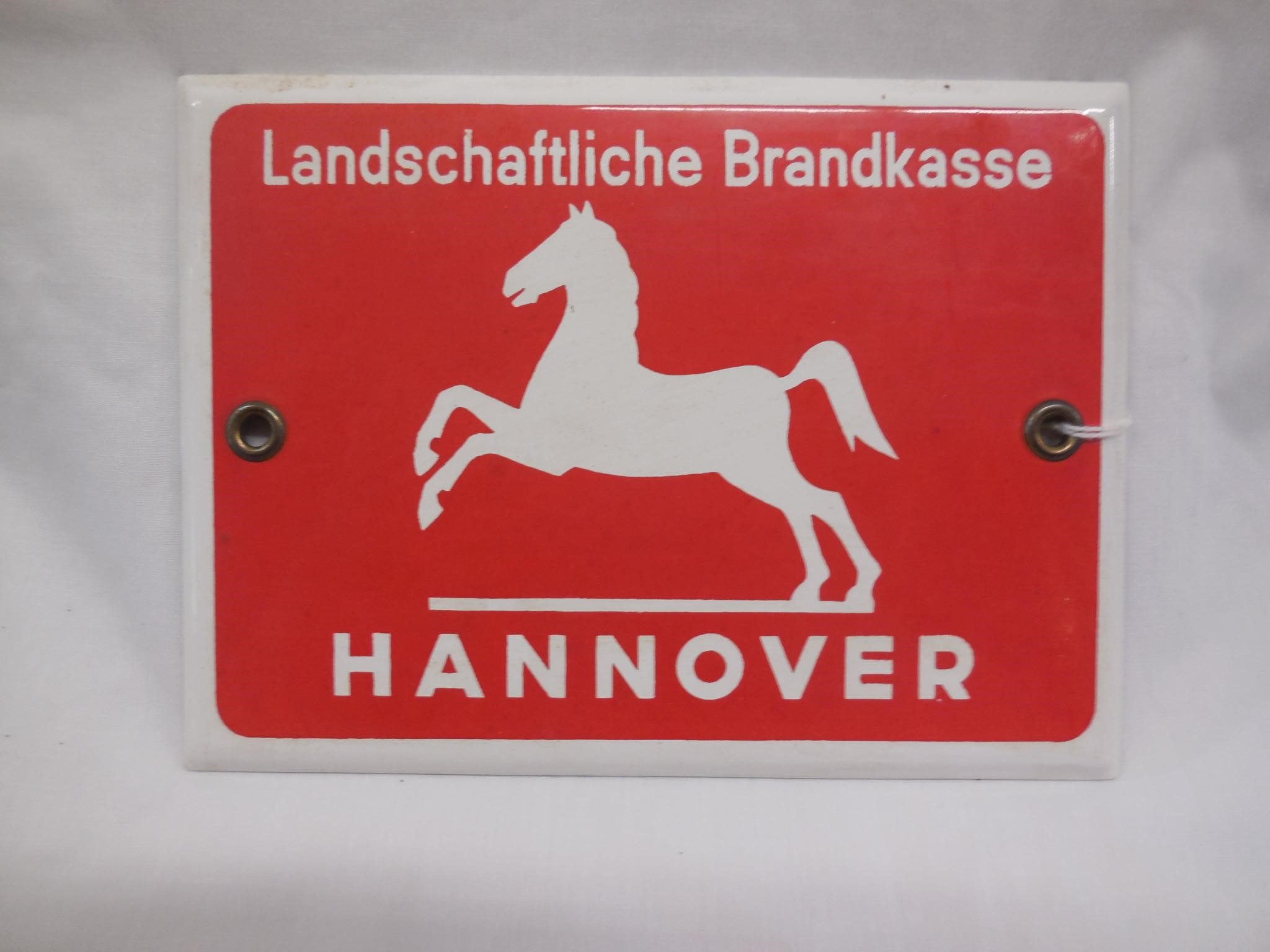 Landschaftliche mark
