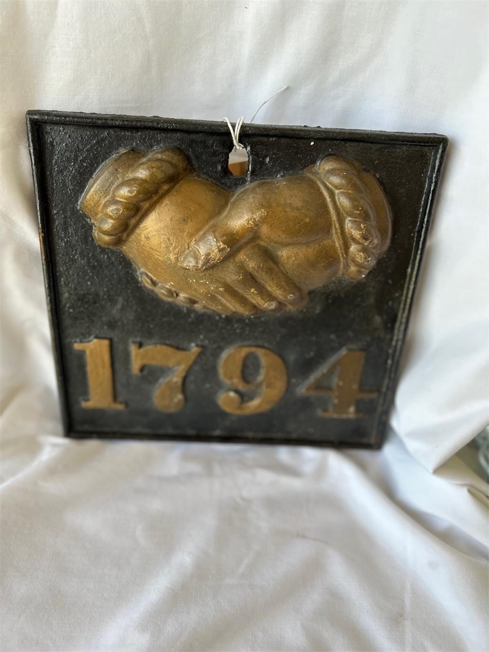 Baltimore Equitable mark