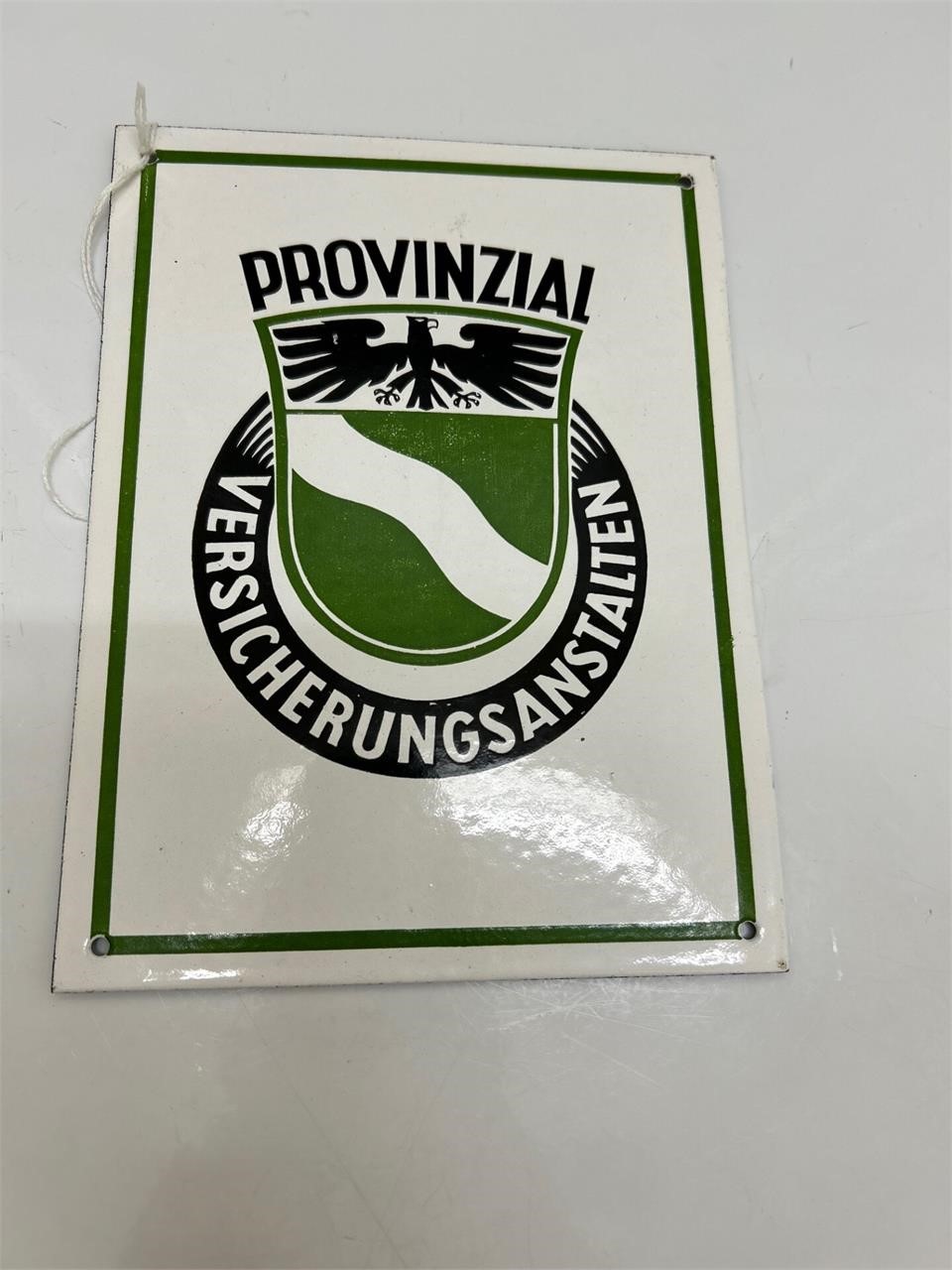 Provinzial Versicherungsantalten mark