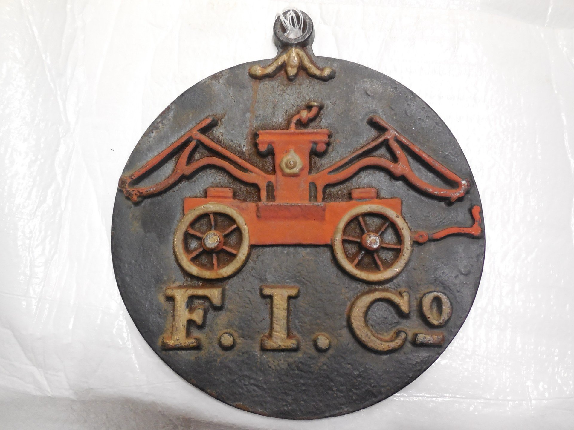 FICo reproduction