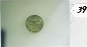 Iron City Mutual Fire Insurance Co. (Pittsburgh).