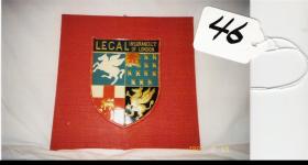 Legal Insurance Co. of London. London, England.