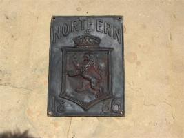 Northern Assurance Co., London, U. K. [1836-1968]