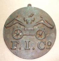 Firemens Insurance of Baltimore. Baltimore, Maryl