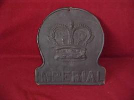 Imperial Fire Insurance Company. London, England.