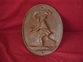 Pulled from Auction to be reviewed by Verification