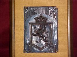 The Northern Assurance Company, Limited. London, E