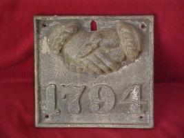 Baltimore Equitable Society. Baltimore, Maryland.