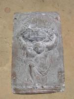 Atlas Assurance Company. London. Copper. Fair Con