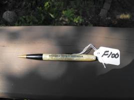 Lead Pencil. Bituminous Casualty Corporation. 19