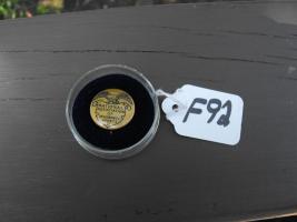 Pin. National Association of Insurance Agents.