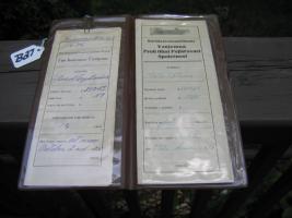 2 Insurance Policies. 1. The Henrietta-Greenwood