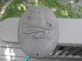 Fire Association of Philadelphia. Cast Iron. Ext