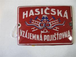 Hasicska Vzajemna Pojistovna V Brne, Czechoslovaki