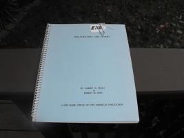 Philadelphia Fire Marks Booklet. By Albert Wills,