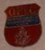 Ohio Farmers Auto Tag. LeRoy (now Westfield Center