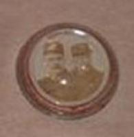 Paperweight. 22nd Annual Convention. SFA Phila.