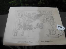 Collection of papers from the 15th FMCA Convention