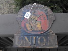 Norwich Union Fire Insurance Society. Norwich, En