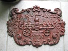 City Insurance Company, Cincinnati, Ohio. Heavy c