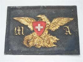 Societe Suisse Pour L Assurance Du Mobilier. Bern