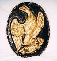 Insurance Company of North America, Cast Iron, Fac