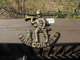 Associated Firemens Insurance, Pittsburgh, Pennsyl