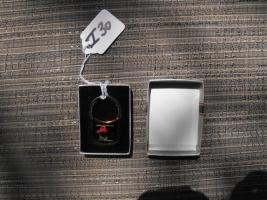 Firemans Fund Key Holder. 1 3/4x1 1/8 with origin